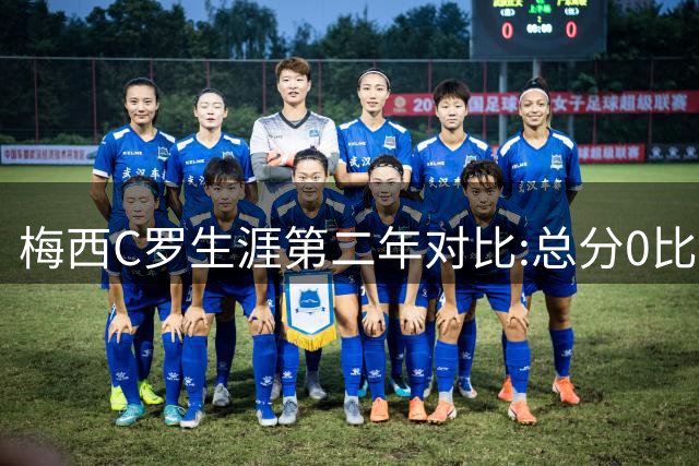 梅西C罗生涯第二年对比:总分0比3落后,他如何逆转历史